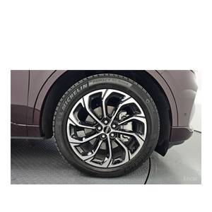 Lincoln Nautilus 2.0 Reserve AWD 2023, 28,591 km, Volante a la Izquierda, Caja de Cambios Automática con Cámara Trasera - Product Image 5