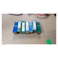Prestigious Rates Internal Used M.2 2.5 128GB 256GB 512GB Major Brand Laptop Desktop SSD Model P30-09