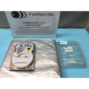 Disco Duro Seagate ST318417N Barracuda, HDD - Equipo y Piezas de Semiconductores Globales de Confianza - Product Image 2
