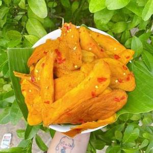 Infusión de Mango Caramelizado - Deliciosa Confección de Fruta Tropical Diseñada para Verdaderos Conocedores de Delicias Dulces de Mango - Product Image 5