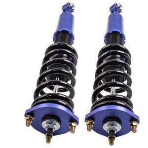 Ammortizzatori e Sistemi di Sospensione di Alta Qualità per LEXUS IS 300 IS300 IS200 1997-2005 - Coilover e Ammortizzatori - Product Image 5
