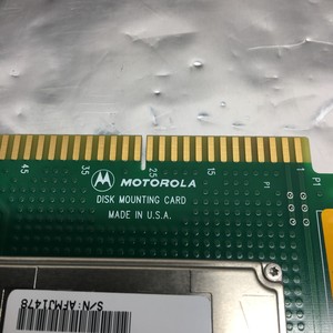 MATTSON TECHNOLOGY 7100-5899-05 STD BUS HARD - Equipo y Piezas de Semiconductores de Confianza de Marca Global - Product Image 3