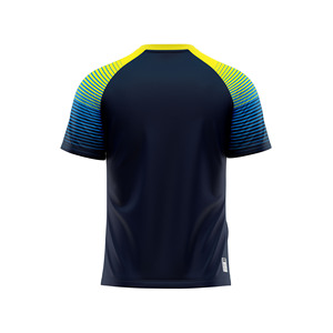 Conjuntos Deportivos Personalizables OEM ODM con Estampado para Pickleball, Tenis, Golf, Bádminton, Ping Pong, Hechos en Vietnam - Product Image 4