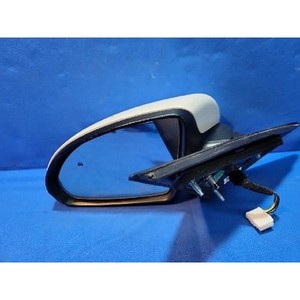 Espejo Retrovisor Izquierdo Usado Optima 87610D4020SWP - Product Image 6