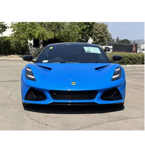 Lotus Emira V6 First Edition 2024 Manual, Usado en Excelentes Condiciones - Product Image 1