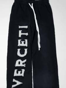 Sudaderas con Capucha Extra Grandes y Gruesas Personalizadas al por Mayor, Estilo Urbano, Bordado Desgastado, con Cierre, Ropa de Invierno para Hombre - Product Image 2