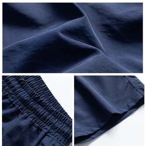 Custom Workout Quick Dry Compression Pants Marathon Running Gym Shorts Men Knee Length <b>Tights</b> Training Racing Shorts - Product Image 5