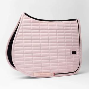 Almohadillas de Silla de Montar de Alta Calidad al por Mayor, Equipo Ecuestre, Almohadilla de Silla de Montar Acolchada de Lana para Caballo, Almohadillas de Silla de Montar con Diseño Personalizado - Product Image 6