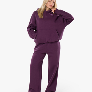 Trendy Women's Windproof Breathable Quick Dry Tracksuit Jogging Wear Premium Material Two Piece <b>Set</b> - Product Image 6