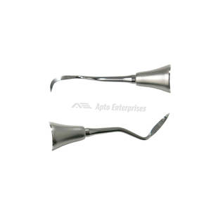 Raspador Dental Manual Ligero de Acero Inoxidable, Herramienta Profesional de Higiene Dental con Certificación CE para Placa y Cálculos - Product Image 2