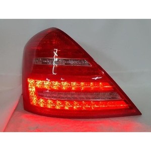 Luz Trasera Izquierda Usada Clase S A2218200564 - Product Image 4
