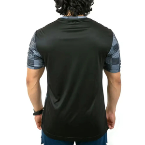 เสื้อยืดพิมพ์ลายแบบเต็มตัว สั่งทำได้ตามต้องการ ขายส่ง เสื้อยืดซับลิเมชั่นผู้ชาย สั่งทำได้ตามต้องการ - Product Image 4
