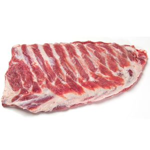 ซี่โครงหมูแช่แข็งคุณภาพสูงจากสหรัฐอเมริกา บรรจุภัณฑ์แบบขายส่ง ราคาโรงงาน - Product Image 5