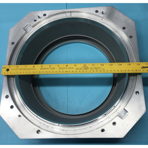 Adaptador AMAT 0040-22024, Fuente S/B de 13 Pulgadas - Equipo y Piezas de Semiconductores de Confianza de Marca Global - Product Image 6