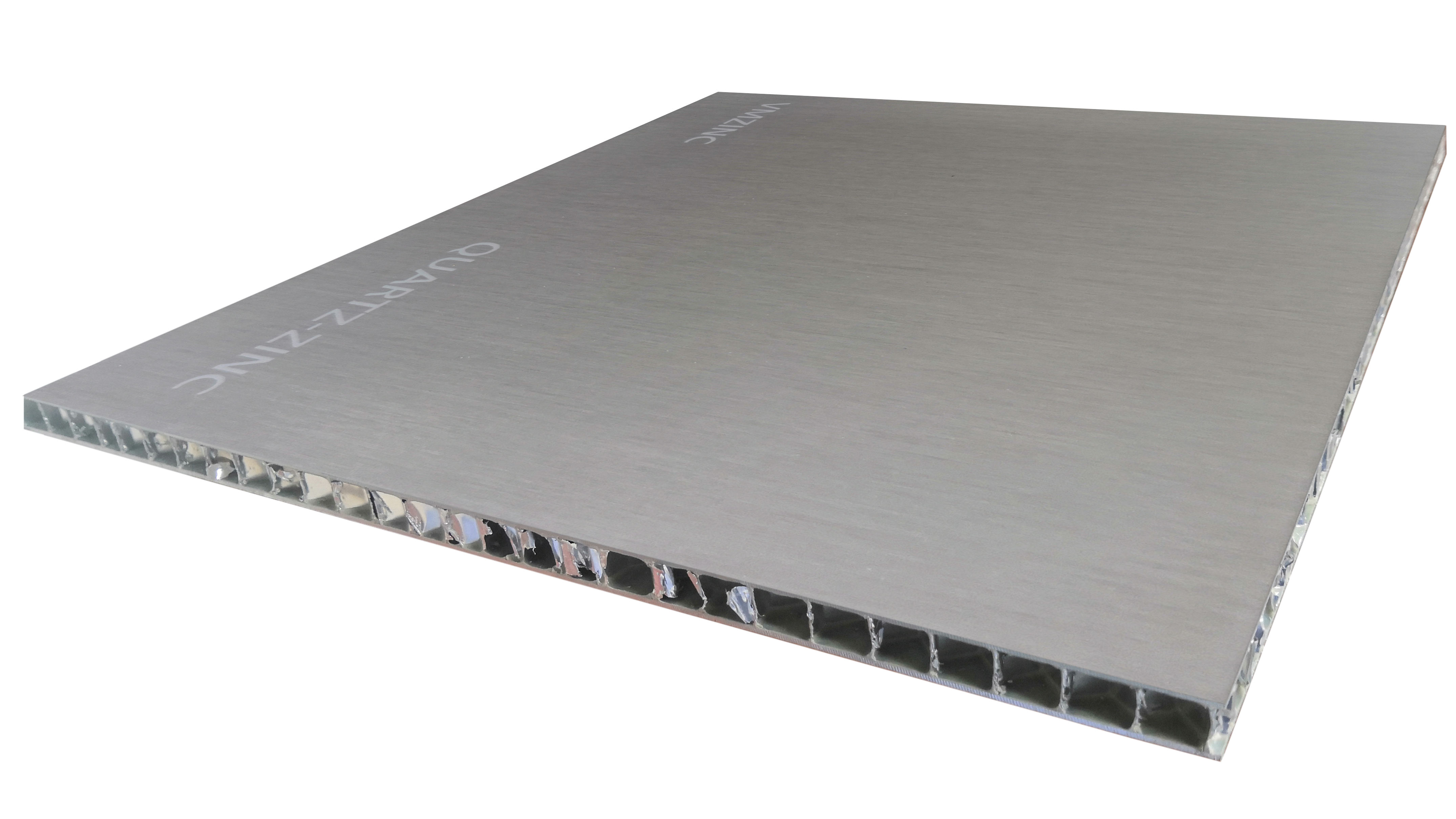 ควอตซ์ซิงค์