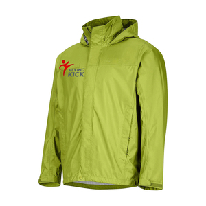 Made in Pakistan OEM Custom <b>Men's</b> Winter Windbreaker <b>Jackets</b> <b>Canvas</b> Stand Collar Waterproof Vintage Style - Product Image 1