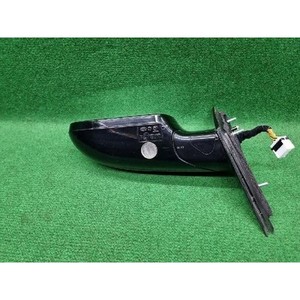 Cadenza 2009-2013 Espejo Retrovisor Exterior Izquierdo Usado OEM 876103R010EB - Product Image 4
