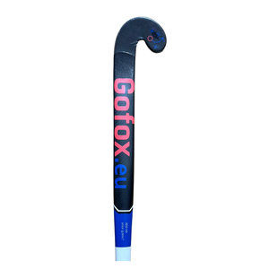 Palo de Hockey sobre Césped de Fibra de Carbono, Palo Profesional para Entrenamiento y Partidos, Equipo Deportivo Ligero y Duradero, Proveedor Mayorista - Product Image 1