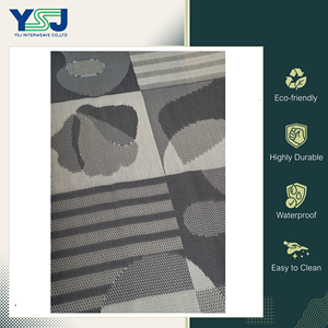 Alfombra de plástico 100% polipropileno impermeable y duradera de la mejor calidad para pícnic/playa, alfombra para exteriores de origen tailandés, exportador. - Product Image 2