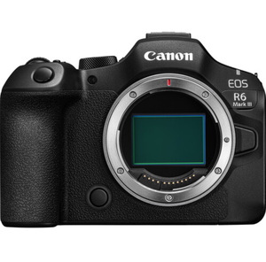 BRAND NEW ORIGINAL EOS R6 Mark Mirrorless <b>Camera</b> Multi-Function Shoe, Wi-Fi, <b>Bluetooth</b> - Product Image 1