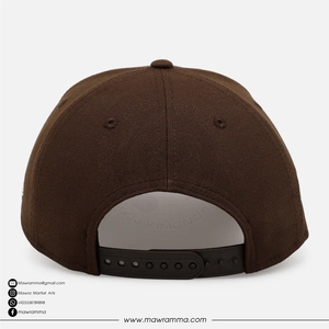 Gorra de Béisbol Vintage Personalizada, 100% Algodón Lavado, Estilo Dad Hat, Unisex, Hebilla Ajustable, Streetwear Retro, Deportiva con Estampado de Leopardo - Product Image 6