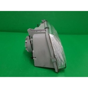 Phare avant gauche d'occasion pour Galloper 1997, référence OEM HR804100 - Product Image 4