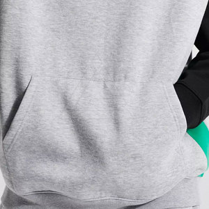 Sweat-shirts décontractés pour hommes avec coupe ample et matière douce, idéaux pour les voyages, l'usage quotidien et les tenues superposées - Product Image 3