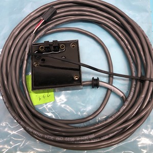 สายเคเบิล Nortech 902828-001, เซ็นเซอร์วัดความเร็ว, 178113 - อุปกรณ์และอะไหล่เซมิคอนดักเตอร์ระดับโลกที่เชื่อถือได้ - Product Image 3