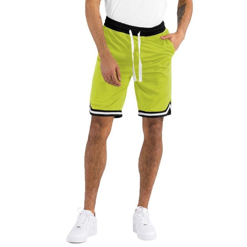 Couleur LIME