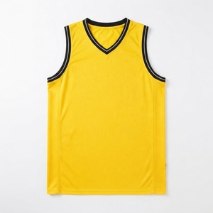 Chaleco de Entrenamiento de Fútbol Americano Verde Brillante, Chaleco Deportivo sin Mangas para Rugby, Ropa Deportiva de Equipo - Product Image 3