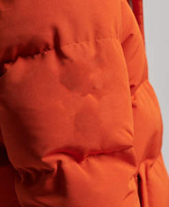 Chaquetas Acolchadas de Lona de Alta Calidad Hechas en Pakistán, con Capucha, Transpirables, Casuales, con Cierre, Tallas Grandes para Hombre, Tallas Personalizadas - Product Image 5