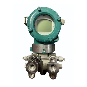 เครื่องส่งสัญญาณความดันแบบดิฟเฟอเรนเชียล Yokogawa EJA110E พร้อมการรับประกัน 1 ปี และรองรับการปรับแต่งแบบ OEM/ODM - Product Image 3
