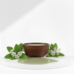 Huile de Myrte Verte en Gros pour Acheteurs B2B Cherchant des Ingrédients de Parfum Herbal Frais pour la Formulation de Produits - Product Image 3