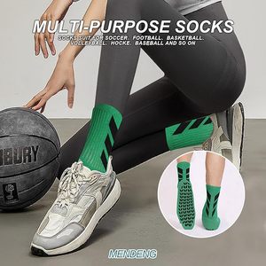 High Quality <b>Hot</b> Selling Youth Crew Sports Grip Soft Anti-Slip Non-Slip Design for Football Soccer Custom Logo Cushion Dress - Product Image 3