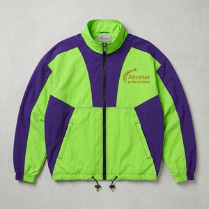 Custom <b>Lightweight</b> Performance Men's <b>Jacket</b> For <b>Running</b> Travel Hiking New 100% High Quality Windbreaker <b>Jacket</b> Breathable - Product Image 1