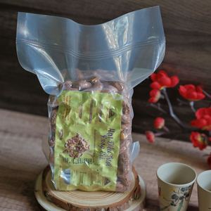 Roasted Cashew <b>Nuts</b> Best Value Vacuum Bag Wholesale Vietnam W180 Organic Premium Dong Phu Brand 500g 12-Month Shelf Life - Product Image 3