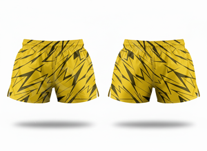 Fabricant d'équipements de boxe et de shorts de Muay Thai, acceptant les commandes OEM/ODM, shorts d'entraînement légers personnalisés pour la lutte MMA. - Product Image 5
