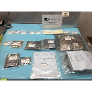 Kit AMAT 0240-96946, Torre de Señalización, 3 Colores - Equipo y Piezas de Semiconductores de Confianza de Tradicción Global - Product Image 2