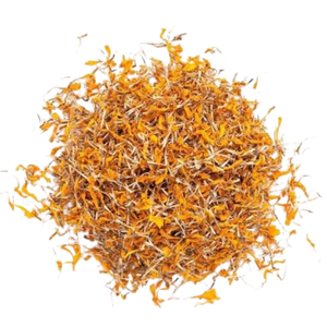 Calendula Officinalis Flower <b>Dried</b> <b>Petals</b> Patil Foods India Manufacturer - Product Image 1