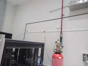 Sistema de Control y Monitoreo para Centros de Datos - Gateway IoT Modbus RTU/RS485/TCP con Software SCADA Basado en la Nube |   AT-DCMS OEM Disponible - Product Image 5