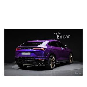 Lamborghini Urus 4.0 V8 S 2024, 28 710 km, boîte automatique, sièges en cuir, conduite à gauche, avec caméra de recul - Product Image 2