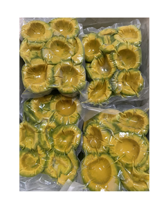 LISTO PARA EXPORTACIÓN: PURÉ/PULPA DE AVELACADO CONGELADA DE VIETNAM EN GRANDES CANTIDADES EN BOLSAS DE POLIETILENO, TIPO DE CONSERVACIÓN DE FRUTAS A BASE DE AGUA - Product Image 1