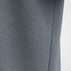 เสื้อเชิ้ตทำงานผู้หญิงมาใหม่ แฟชั่นฤดูใบไม้ผลิและฤดูใบไม้ร่วง ลายพิมพ์ทันสมัย สไตล์ลำลอง ชุดเดรสผู้หญิง ผ้าซาตินปักเลื่อม น้ำหนัก 240 กรัม ผ้าฝ้าย 100% - Product Image 5