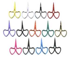 Best Quality Joji Embroidery <b>Scissors</b> Fine Tip Stainless Steel Sharp Blades for <b>Sewing</b> Embroidery Craft Supplies Tailors - Product Image 6
