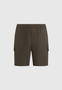 กางเกงขาสั้นผู้ชายกางเกงขาสั้นวิ่ง - Product Image 4