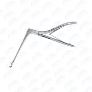 Rongeur Forceps Kerrison <b>Punches</b> Rongeur Forceps Surgical Medic Instruments High Quality Surgical Instruments <b>Set</b> - Product Image 6
