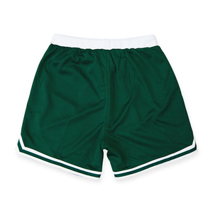 Pantalones Cortos Deportivos de Baloncesto Transpirables Hechos a Medida de la Mejor Calidad con MOQ Bajo, Pantalones Cortos de Baloncesto para Hombre Más Vendidos - Product Image 2