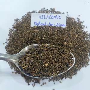 Pimienta Negra Vietnamita Pinhead de Alta Calidad, Binh Phuoc, 50 kg, 2 Años de Duración, Gran Cantidad, Venta al por Mayor, Calidad de Exportación, Ms. Sophie - Product Image 6