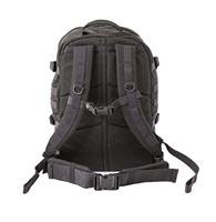 Mini sac à dos tactique EMS compact pour adultes, léger, imperméable, pour le camping, la randonnée, le vélo, les activités de plein air, pour femmes et hommes