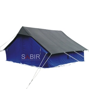 เต็นท์ผ้าใบกันน้ำสำหรับผู้ลี้ภัยปรับแต่งได้ - Product Image 2